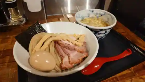 Tokkyu Niwatori Soba Ryusuke Pureiatore Tsuchiura
