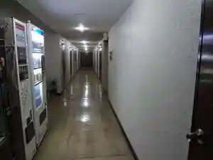 Business Hotel Jaku Fuji
