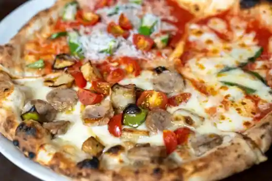 Trattoria E Pizzeria Amichi