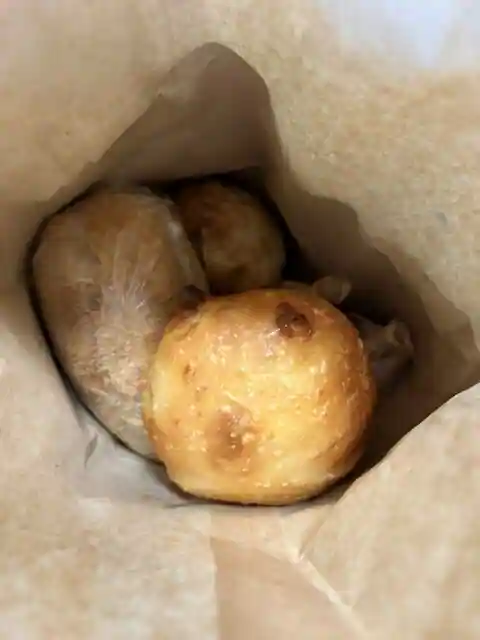 Daviddo Bakery