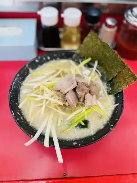 Ramen Rikimaru