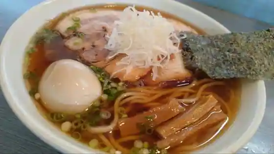 Ramen Kino Tsubo