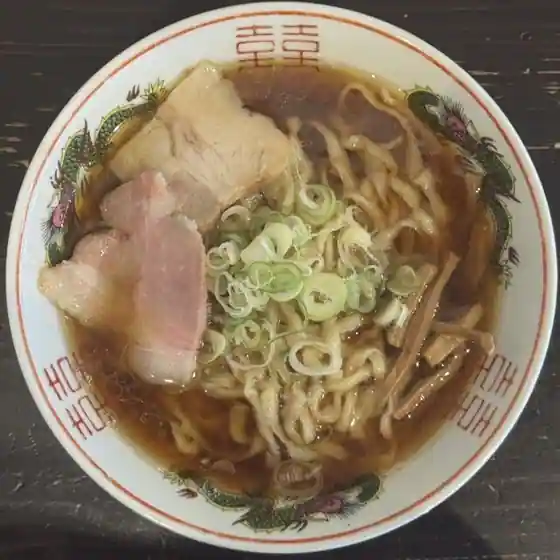Matsuya Seimen Tokoro