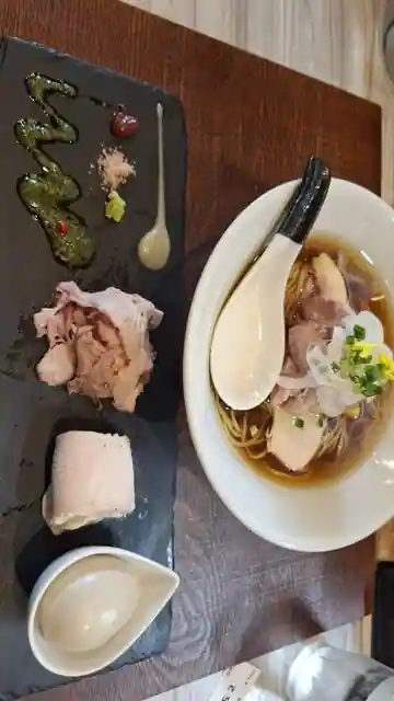 Tsukuba Ramen Oni Mono Go
