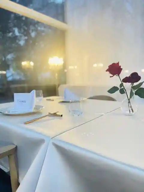 Ristorante TSUMU