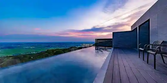 Kame No I Hotel Tsukubasan