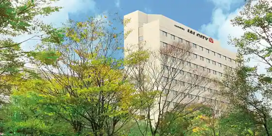 Hotel JAL City Tsukuba