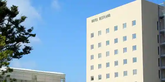 Hotel Best Land