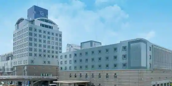 Hotel Nikko Tsukuba