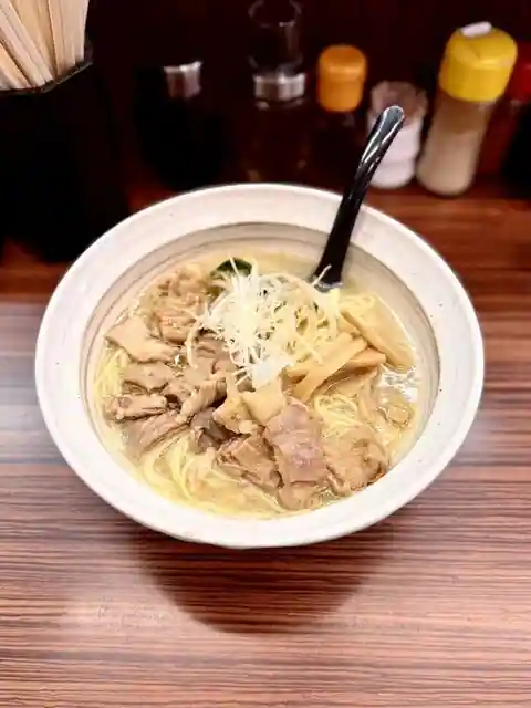 Motsuno Ya