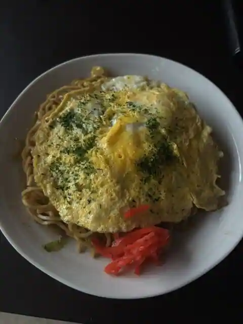 Suimon Yakisobakita