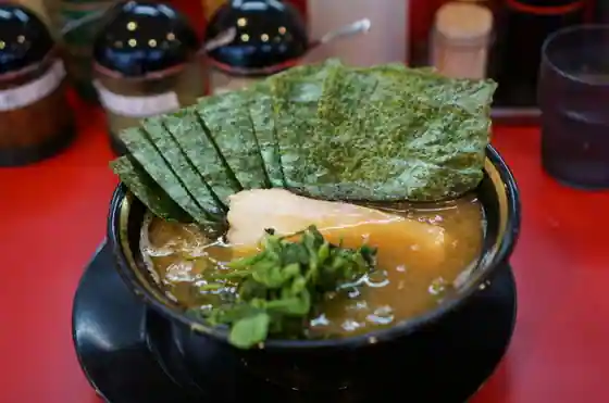 熊田家
