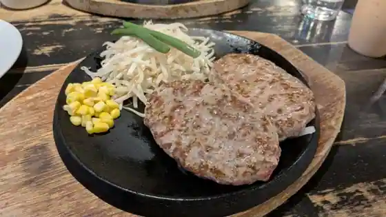 肉のふじ屋