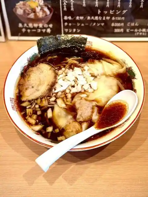Chuka Soba Goto