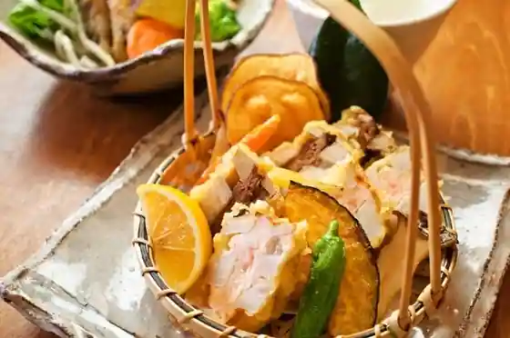 連根屋