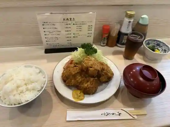 とんき 牛久店