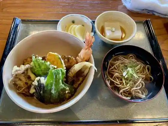 Sobano Kokoro Shimo Bu