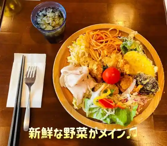 Mori No Kateiryori Restaurant Tsukuba Ushiku