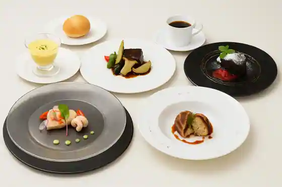 Ushiku Shato Restaurant