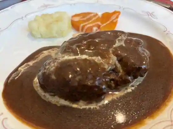 Gourmand