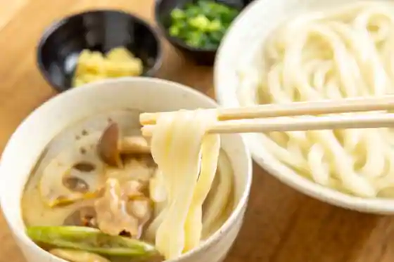 Eki Udon Ushiku