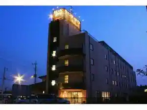 Ushiku City Hotel Annex