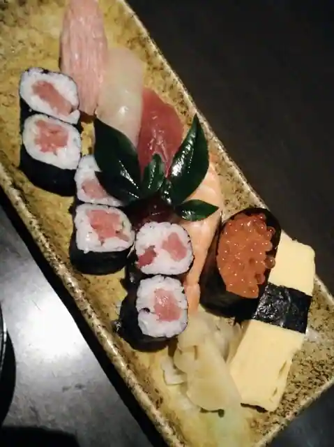 Kaisho