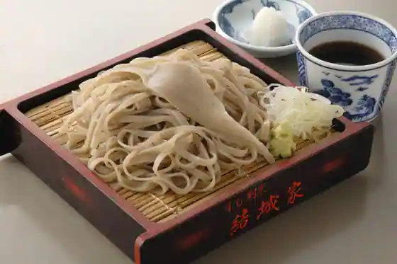 結城家