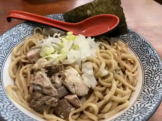 Ramen Denka