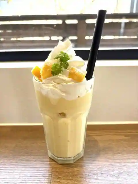 Farmers Cafe Den Sono