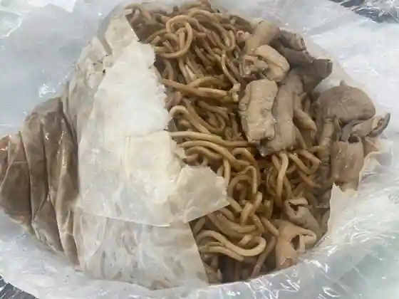くぼた食堂