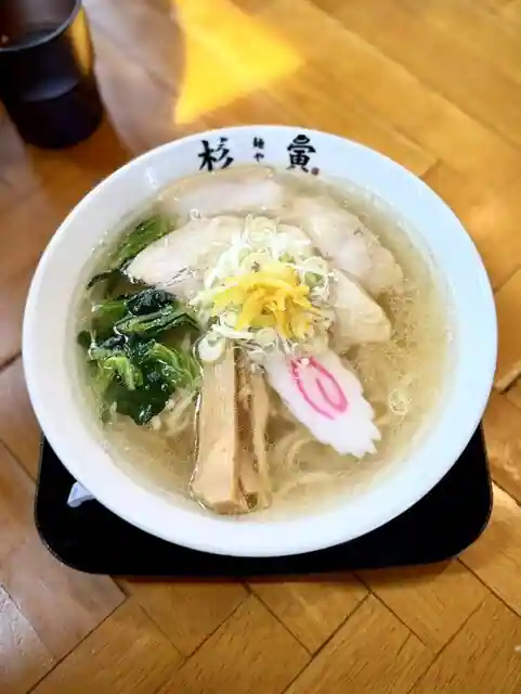 Men Ya Sugi Tora