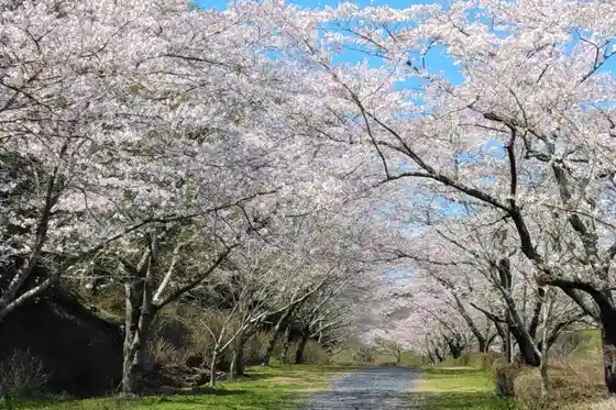 Hinuma Nature Park