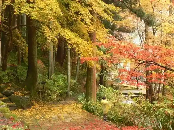 Ryokaisan Yokokura Temple