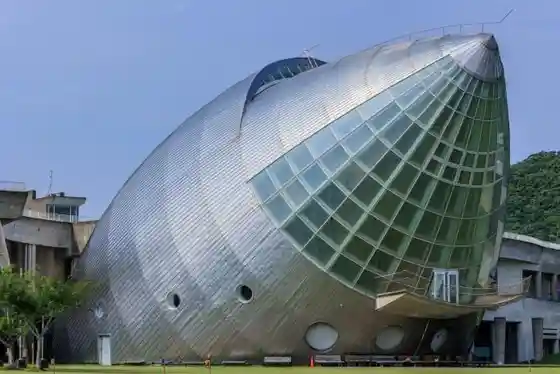 Fureai Plaza Nanohana Hall