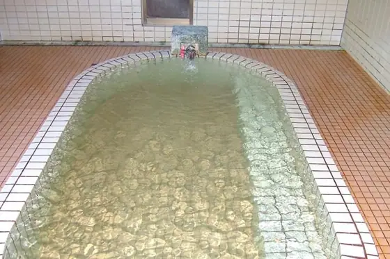 Kuei Unagi Onsen