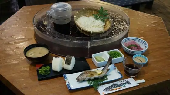 Choju-an