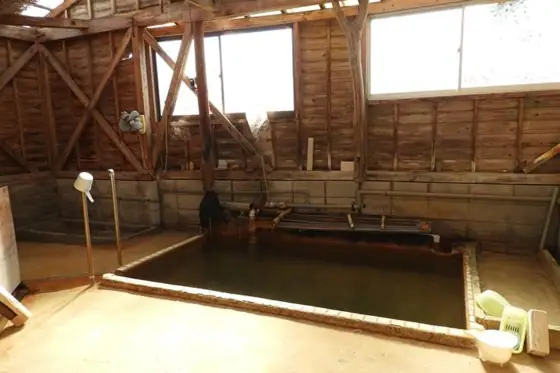 Motoya Onsen Inn