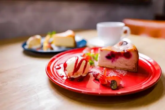 Little Cafe