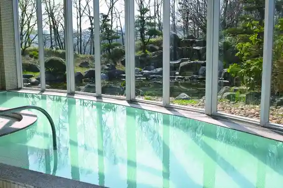 Ichikai Onsen Health Resort Center