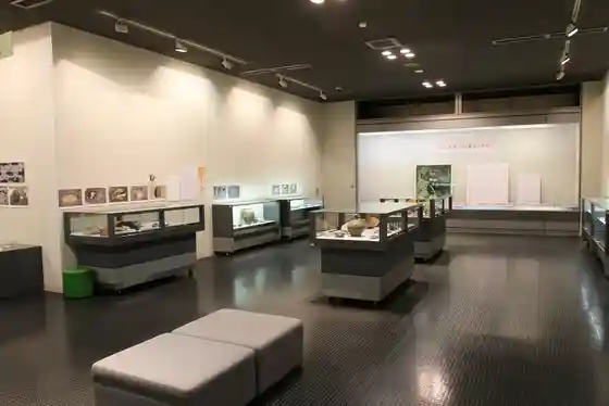 History and Folklore Museum