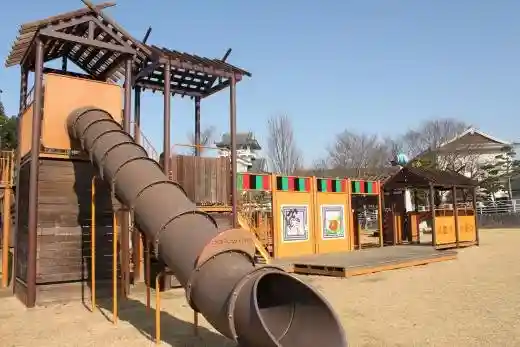Kabuki Culture Park