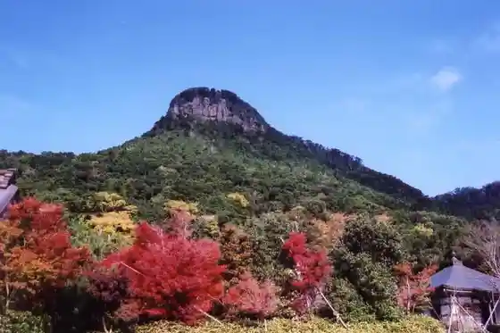 Mount Kanmuridake