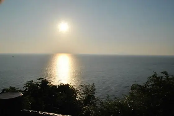 Kushikino Sunset Park