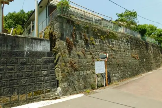 Jitokariya Ruins