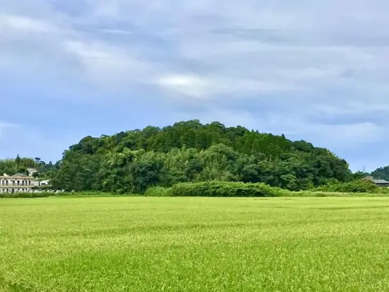 Kushikino Fumoto