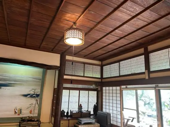 Ichiki Osako Family Residence