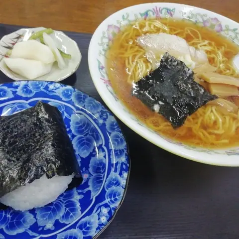 Tsunemae Shokudo
