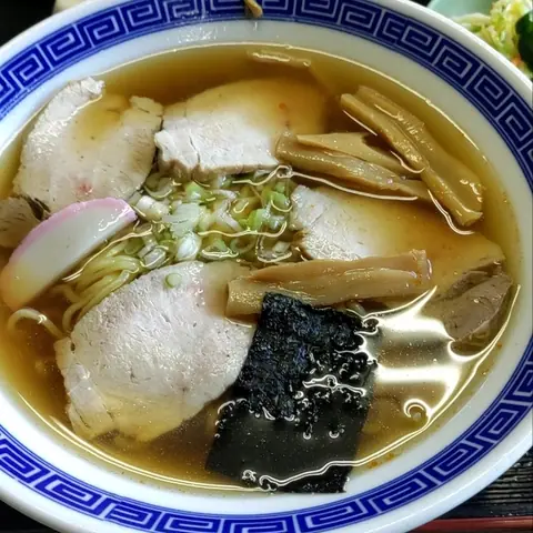 Shokujidokoro Tanaka