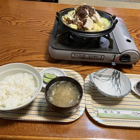 Asahi Shokudo